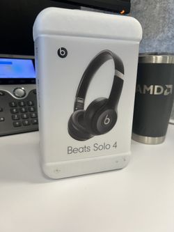 Beats Solo 4 Wireless