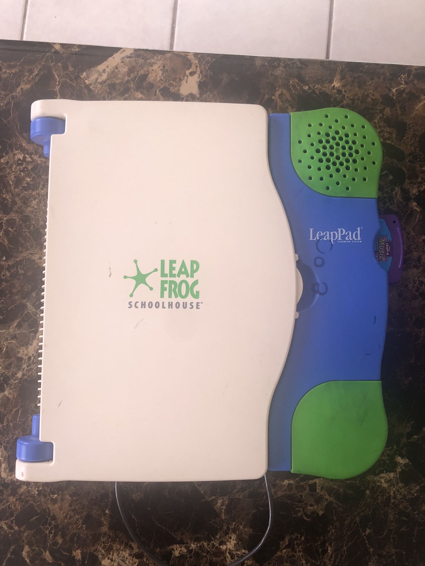 LeapPad