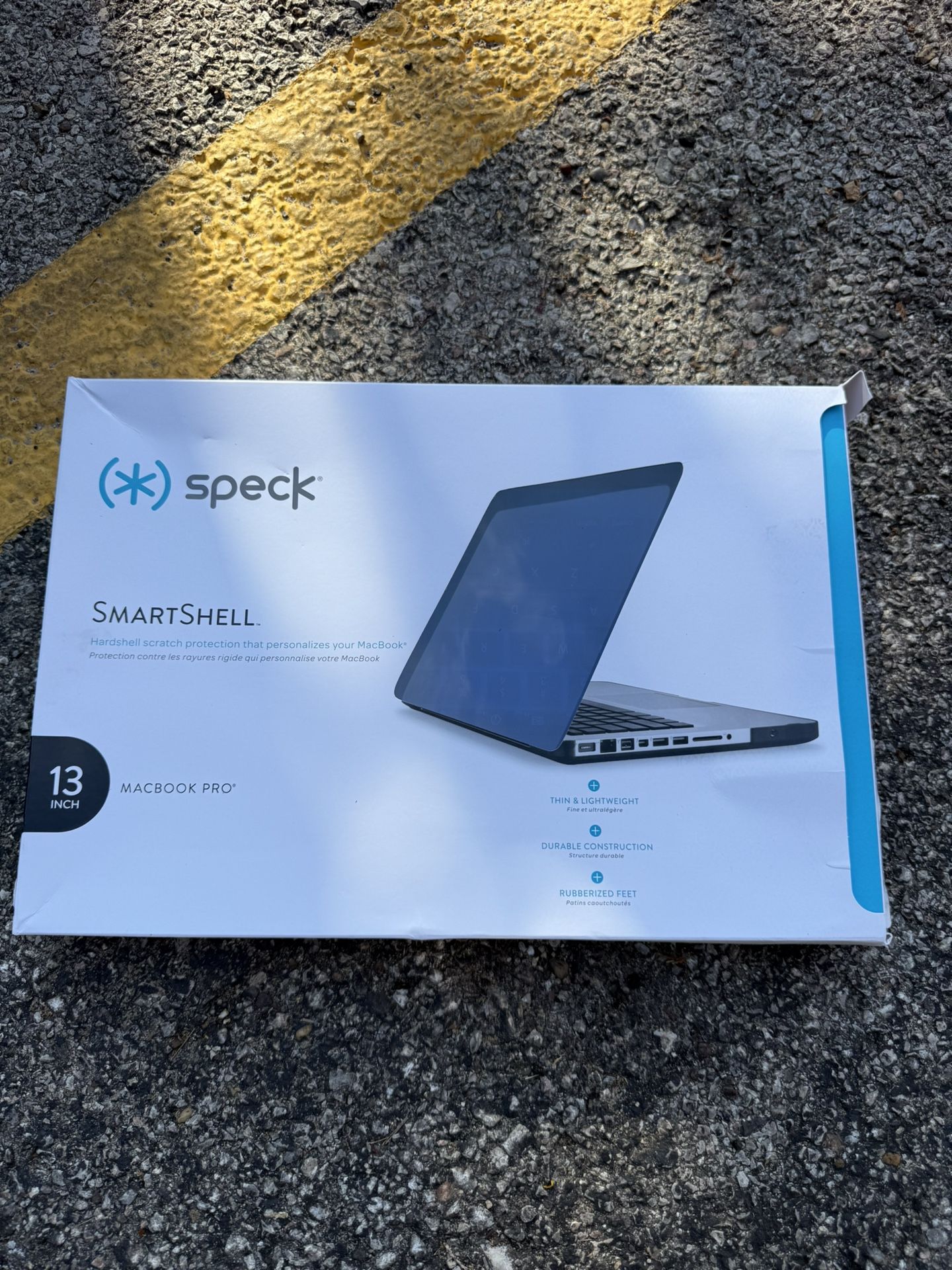 MacBook Computer Cover