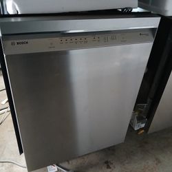 2024 Bosch Dishwasher 300 Series