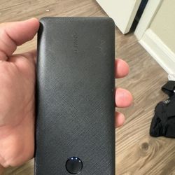 Anker Portable Charger Power Bank