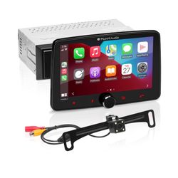 Planet Audio P70PA-CF Multi Media Receiver CarPlay 