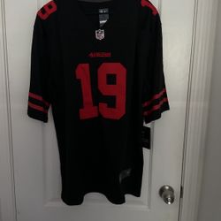 Debo Samuel XL Jersey