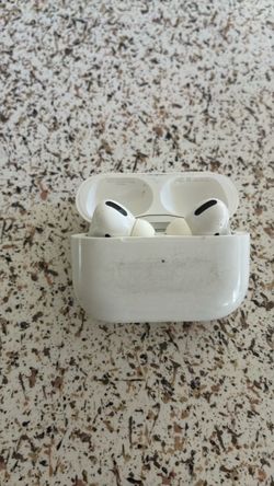 AirPods Pro