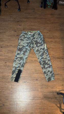 Troy Lee skyline biking pants 34” size