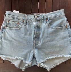 Women’s 501 shorts