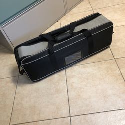 PROFOTO BAG LIGHTING PHOTO