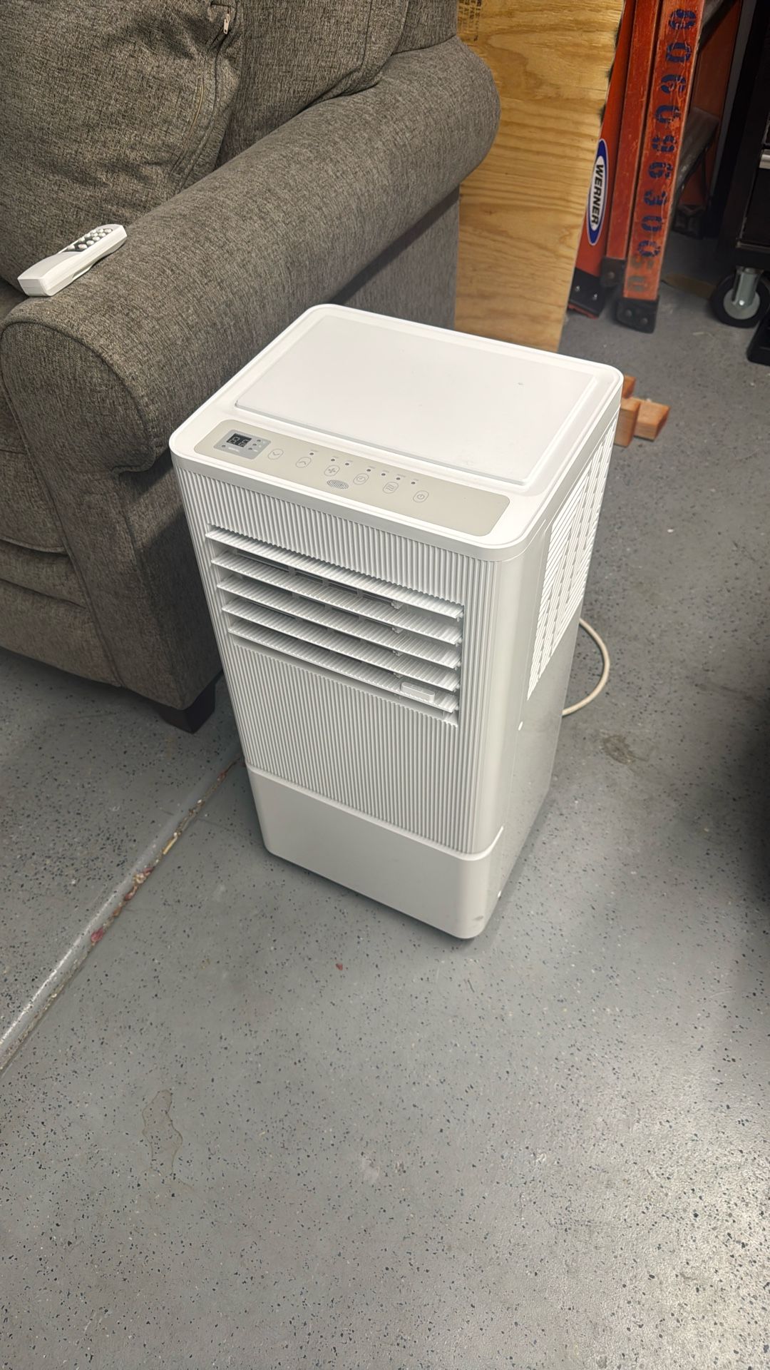 110v Ac Unit
