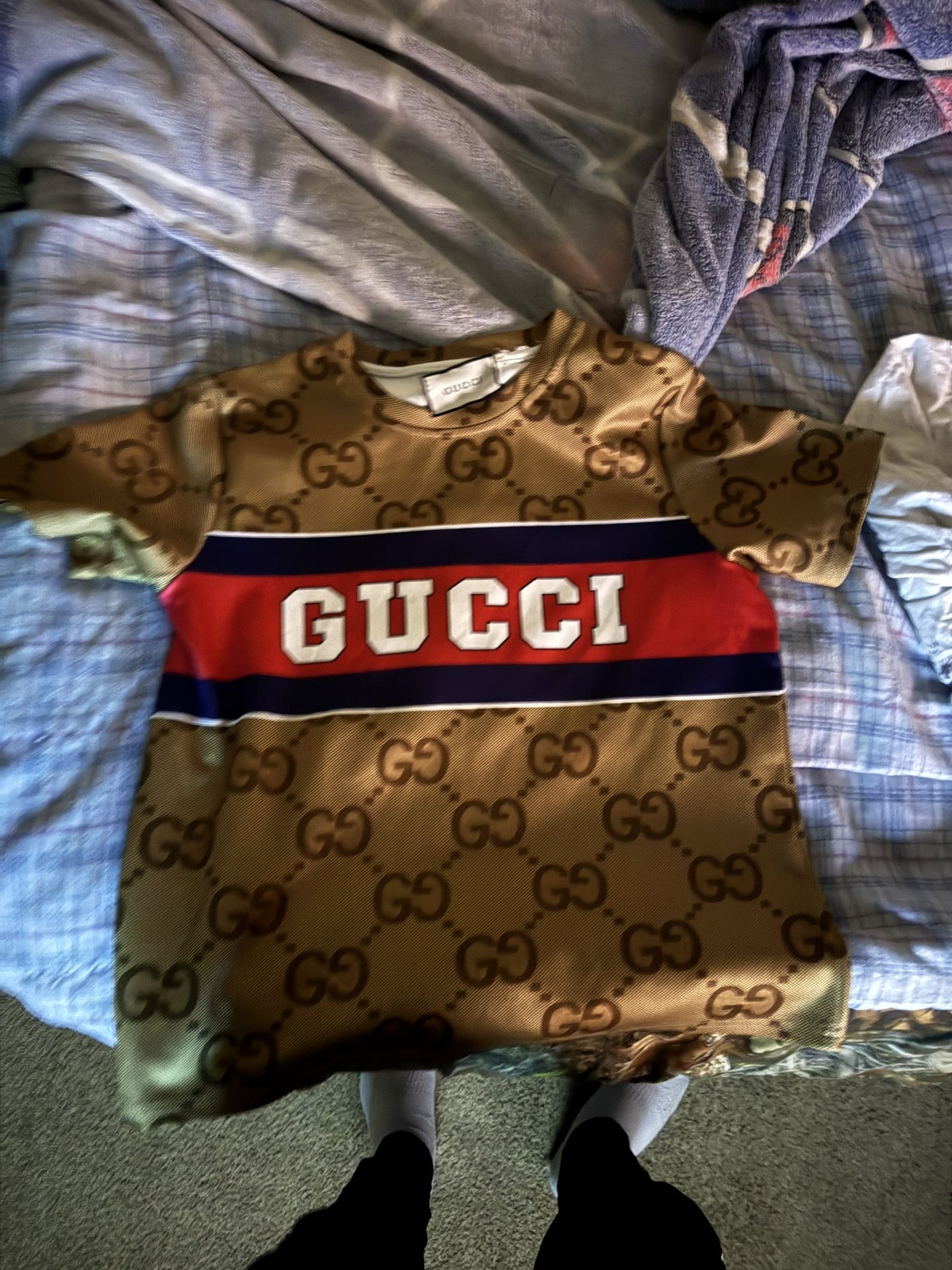 Gucci Shirt