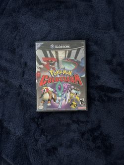 Pokémon Colosseum
