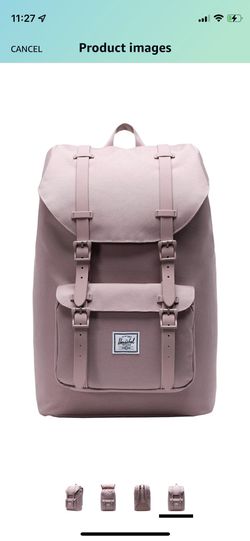 Herschel Backpack