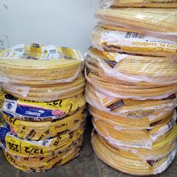 New Romex Wire 12/2