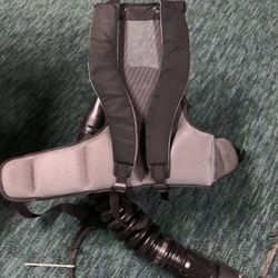 Craftsman Backpack Leaf Blower $200.00 In Good Condition 