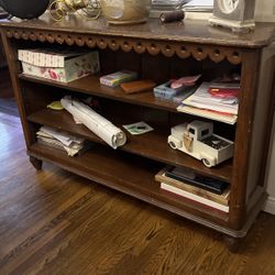 3 Tier Shelve