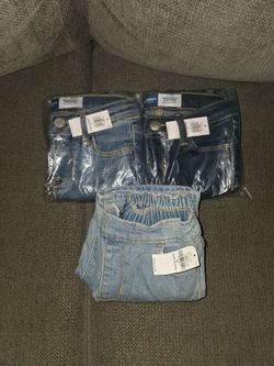 Old navy Toddler girls jeans