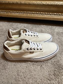 Vans off the wall Atwood low top skater sneakers size 11.5 men’s