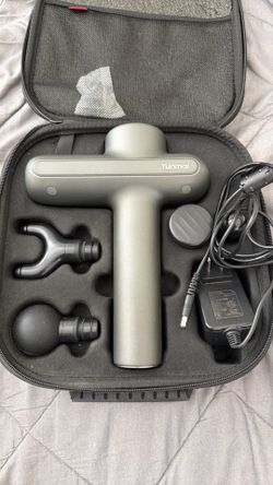 Yunmai Massage Gun