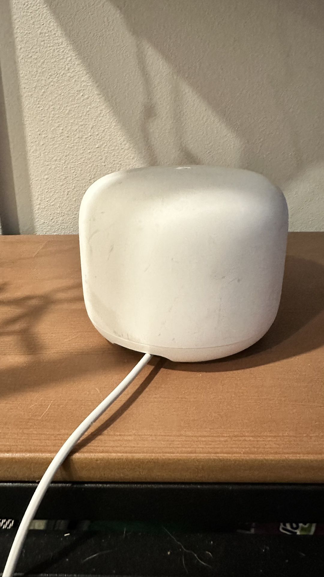 Google nest WiFi Router