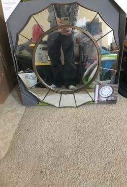 Brand new decorative mirror