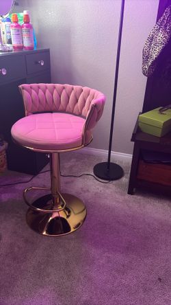 Vanity Chair
