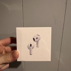 Bluetooth Earpods