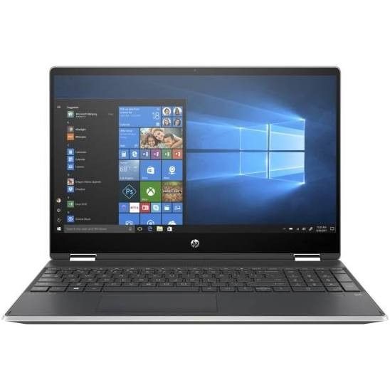 HP PAVILLION LAPTOP