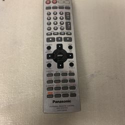 Genuine Panasonic EUR7722KF0 Universal Remote Control Receiver