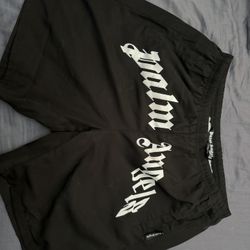 Palm Angels Shorts