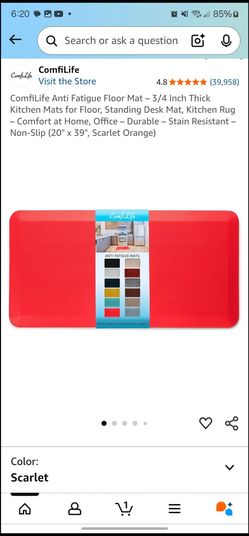 Anti Fatigue Mat
