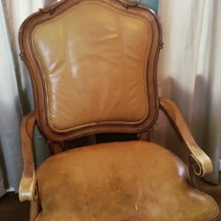 Mid Century Arm Chair