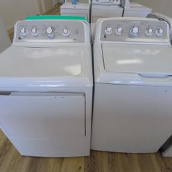 New Hotpoint Washer Dryer