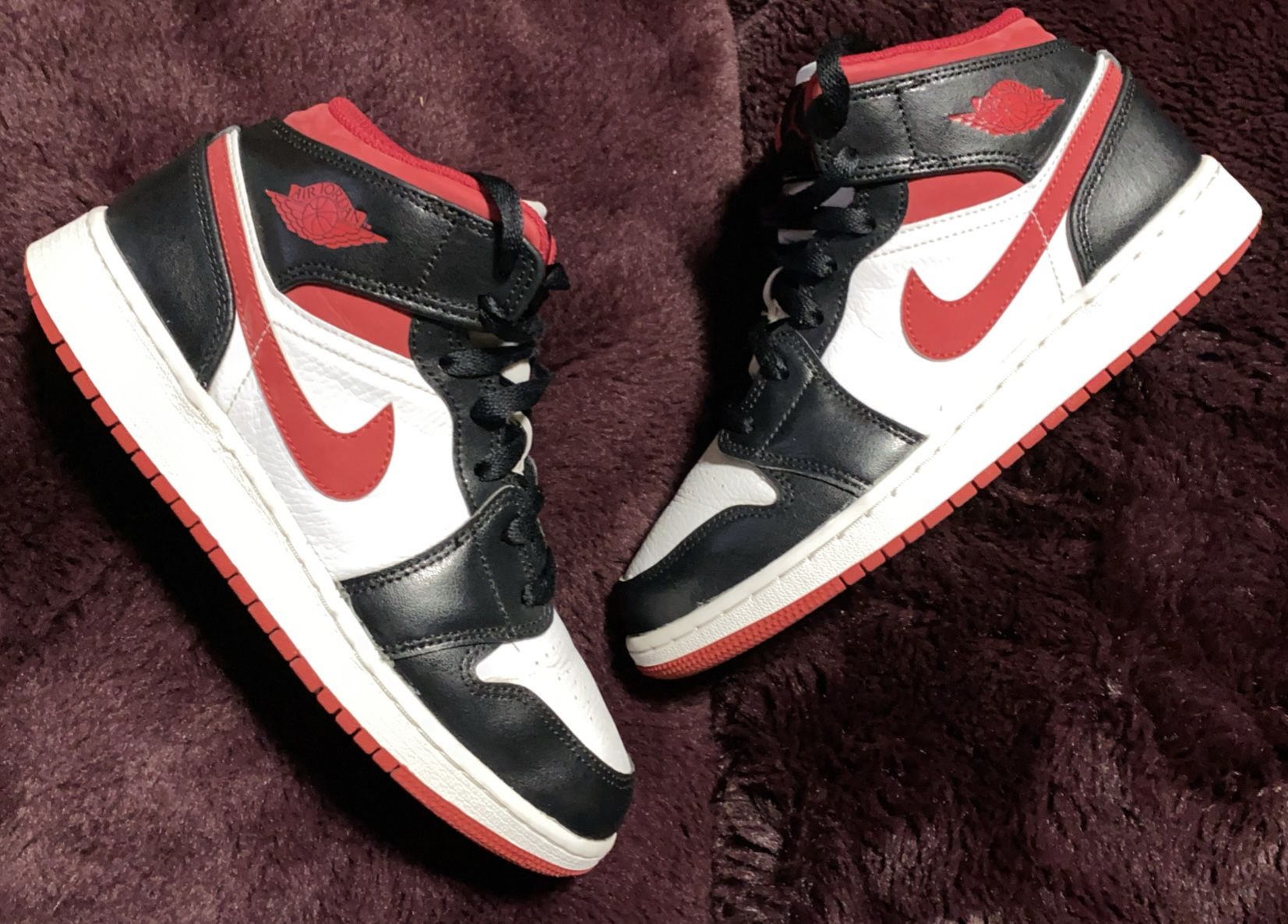 Nike Size 5.5Y