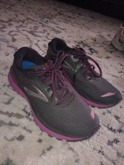 Brooks Gtsxx 9ymedio