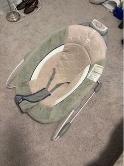 Baby Swing Bouncer