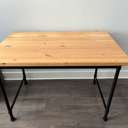 IKEA Kullaberg Desk