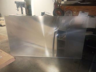 4x8 plastic sheet