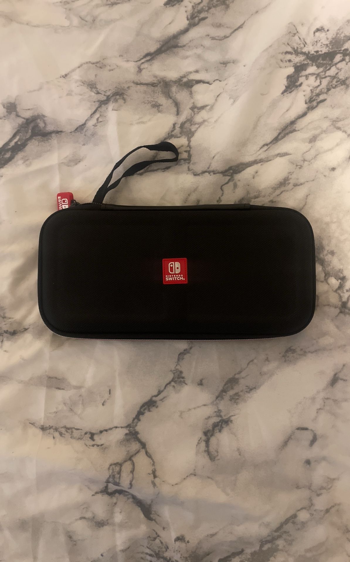 Nintendo Switch Traveling Case