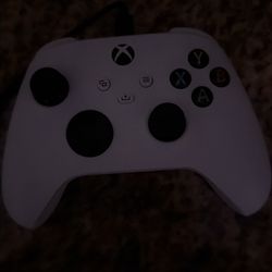 Xbox controller