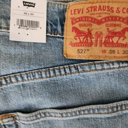 Levi's New 1 (36×29)  1 (36x29)