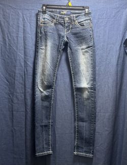 Angel’s Jeans 3/132