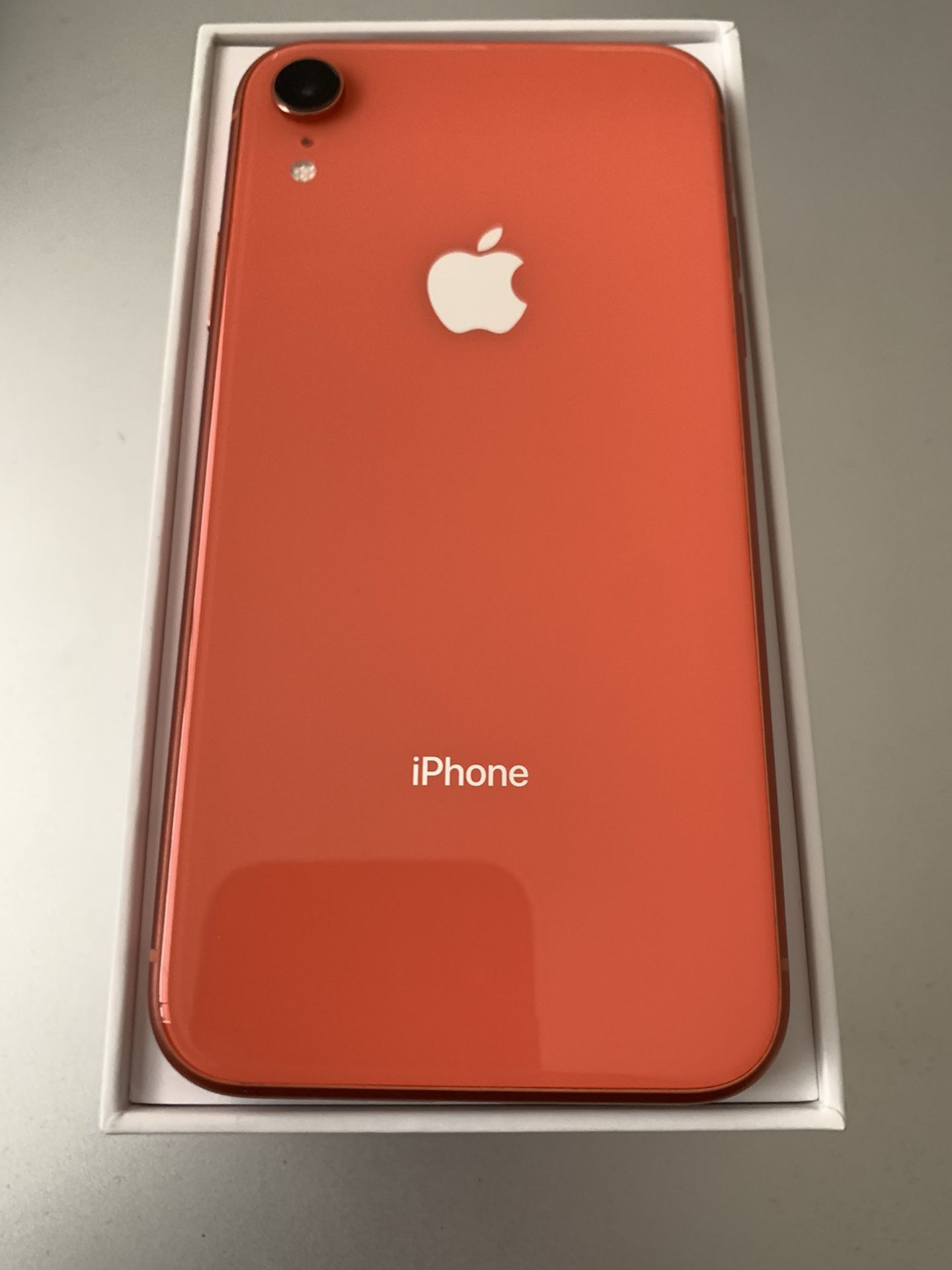 Xr 64gb Iphone Iphone 10 Xr Orange Apple IPhone XR (64GB) Coral