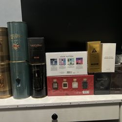 Colognes men
