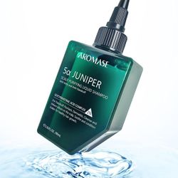 Purifying Liquid Shampoo Exfoliator For Dandruff, Psoriasis, Dermatitis, Dry & Sensitive Scalp, Oily Hair 80 ml
