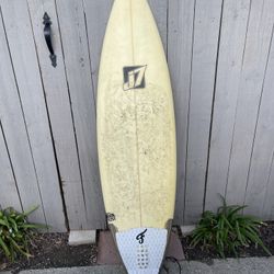 Surfboard J7 