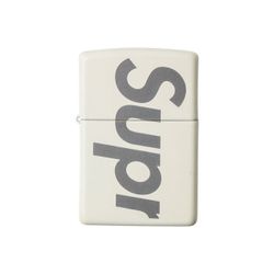 Supreme glow-in-the-dark lighter
