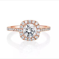 Engagement Ring