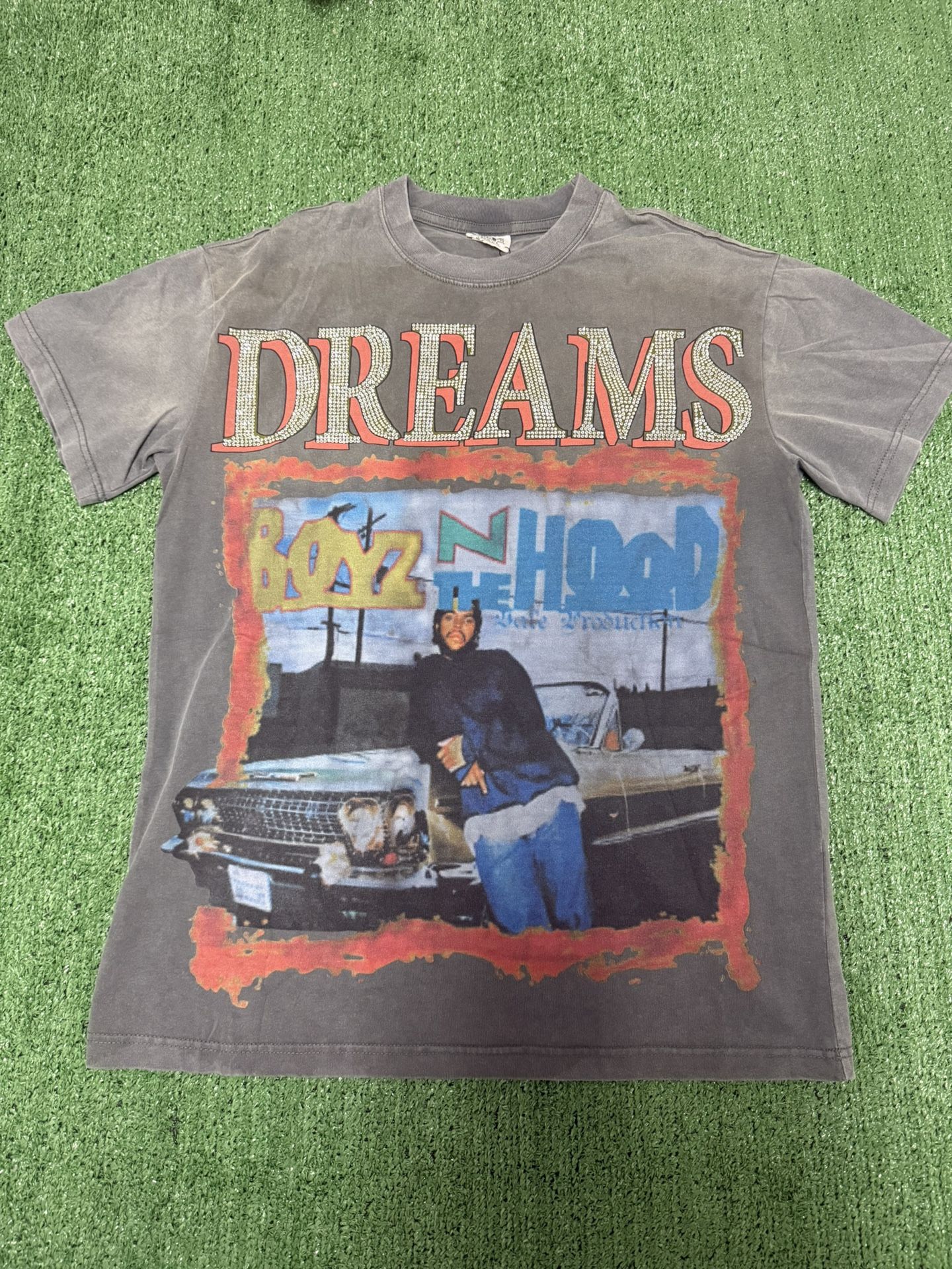 valley dreams t shirt