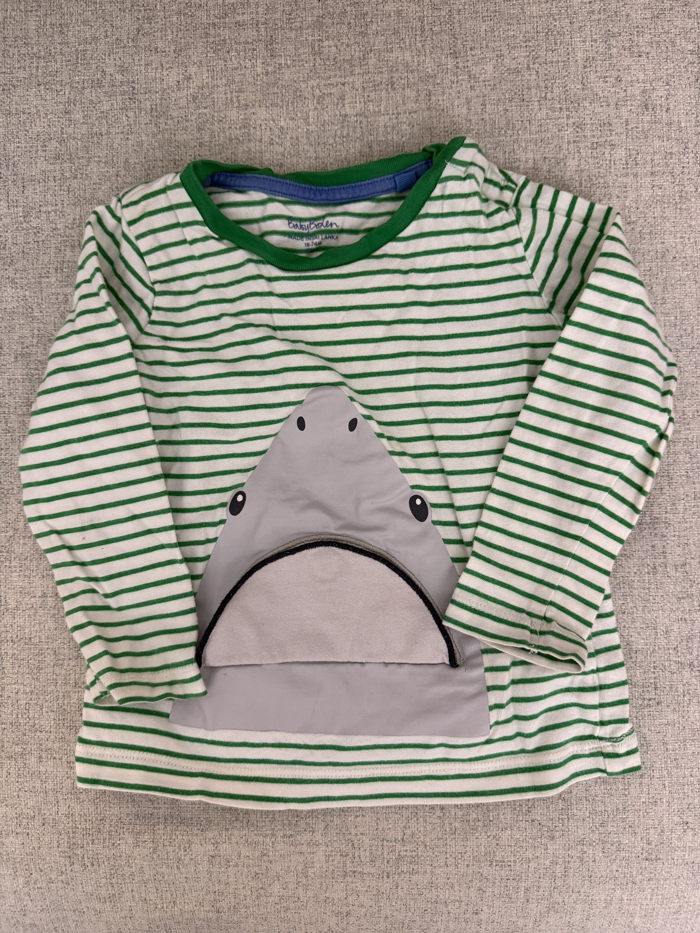 Mini Boden Top