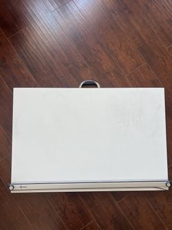 Adjustable Desk Top Architectural Drawing Table