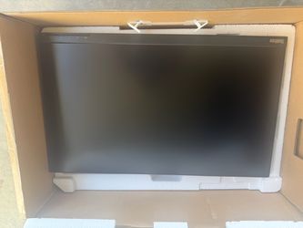 24” LCD Monitor Thinkvision
